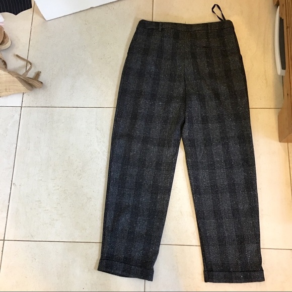 Topshop tapered trousers - Picture 2 of 3